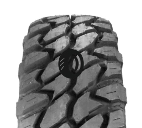 Foto pneumatico: HIFLY, MT601 265/75 R16 123Q Estive