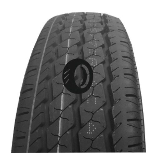 Foto pneumatico: HILO, BRAWN XC1 235/65 R16 115T Estive