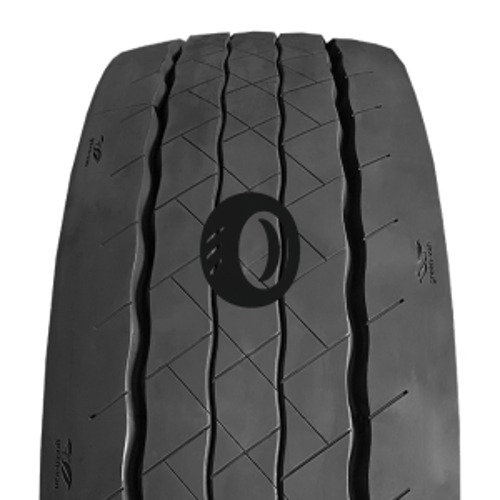 Foto pneumatico: HUBTRAC, T11 HIGHWAY 385/55 R19.5 156J Estive