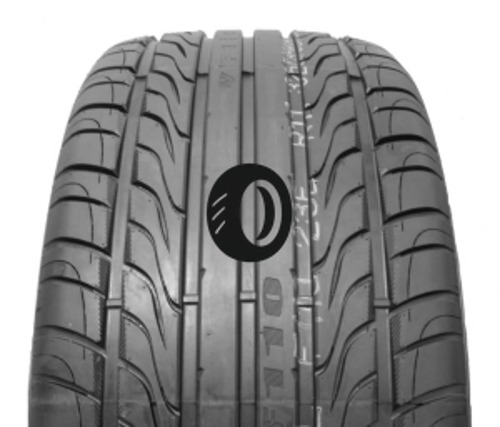 Foto pneumatico: IMPERIAL, F110 305/40 R22 114V Estive