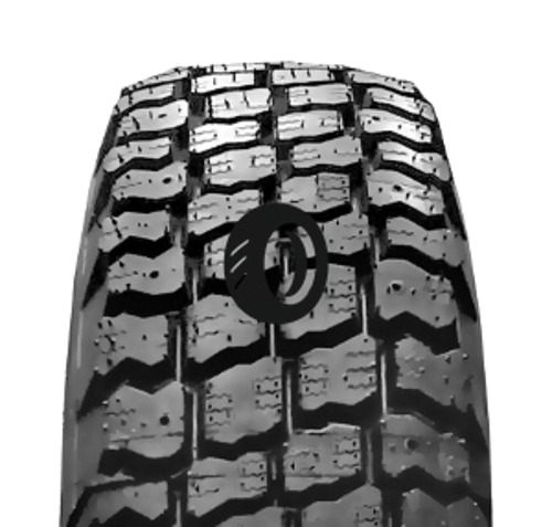 Foto pneumatico: INSA TURBO (RETREAD), TM+S 244 / CAZADOR 195/75 R16 107N Estive