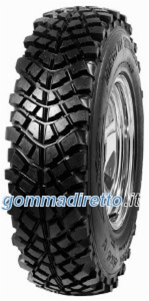 Foto pneumatico: Insa Turbo, SAHARA MT - BIE?NIKOWANA 265/70 R16 112Q Estive