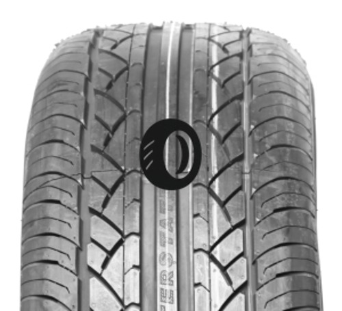 Foto pneumatico: INTERSTATE, SPORT SUV GT 255/50 R19 107V Estive