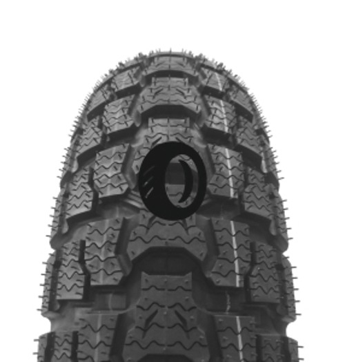 Foto pneumatico: IRC, SN26 80/80 R14 43J Quattro-stagioni