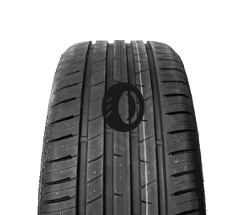 Foto pneumatico: IRIS, SEFAR 255/35 R19 96W Estive