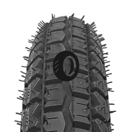 Foto pneumatico: JOURNEY TYRE, P215 3.5/ R18 62P Quattro-stagioni