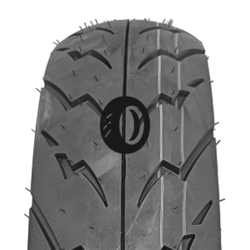 Foto pneumatico: JOURNEY TYRE, P225 140/70 R17 66S Quattro-stagioni
