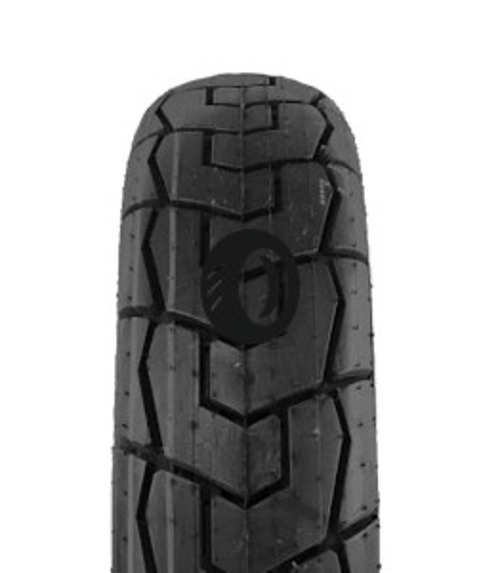 Foto pneumatico: JOURNEY TYRE, P227 100/90 R18 62P Quattro-stagioni