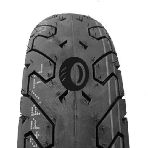 Foto pneumatico: JOURNEY TYRE, P228 120/90 R18 65M Quattro-stagioni