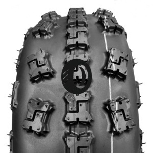 Foto pneumatico: JOURNEY TYRE, P3163 7/ R10 25J Quattro-stagioni