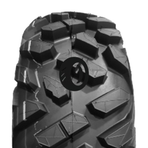 Foto pneumatico: JOURNEY TYRE, P3501 8/ R12 43J Quattro-stagioni