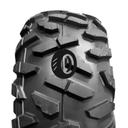 Foto pneumatico: JOURNEY TYRE, P3501A 10/ R12 46F Quattro-stagioni