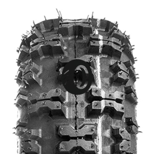 Foto pneumatico: JOURNEY TYRE, P5016 4.8/ R8 52A1 Quattro-stagioni