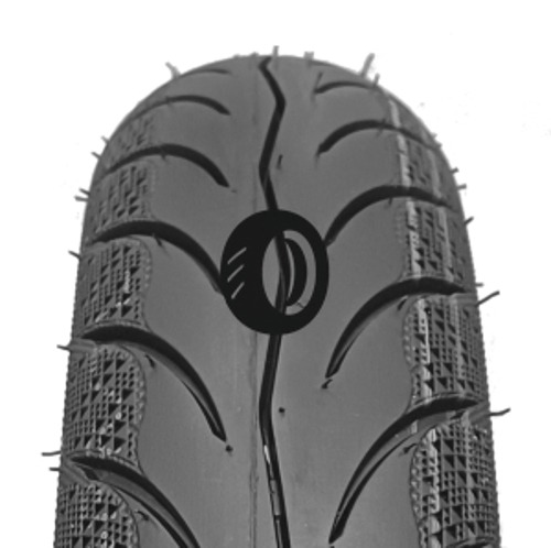 Foto pneumatico: JOURNEY TYRE, P6160 80/90 R14 40P Quattro-stagioni