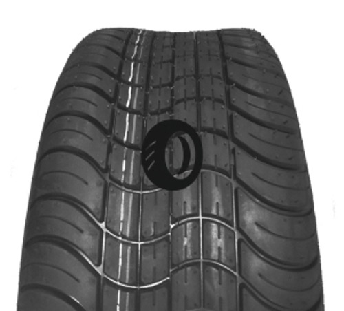 Foto pneumatico: JOURNEY TYRE, P823 195/50 R10 98N Estive