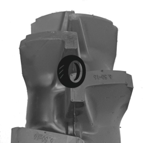 Foto pneumatico: JOURNEY TYRE, WA008 8.3/ R20 107A2 Quattro-stagioni