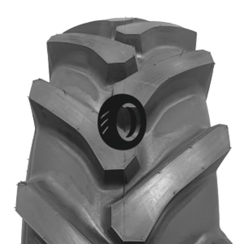 Foto pneumatico: JOURNEY TYRE, WA015 13.6/ R24 135 Estive