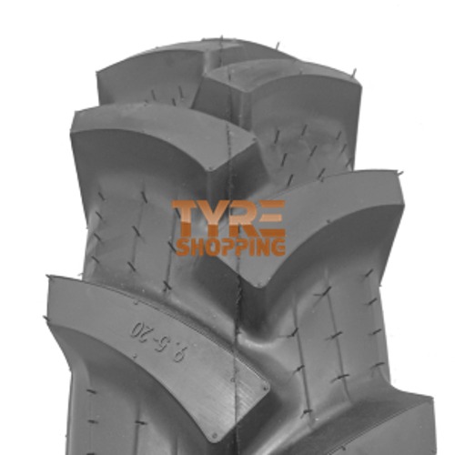 Foto pneumatico: JOURNEY TYRE, WA016 9.5/ R20 106A6 Estive