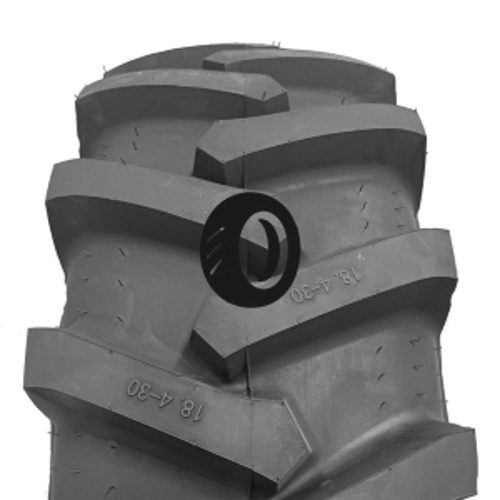 Foto pneumatico: JOURNEY TYRE, WA017 18.4/ R30 153A6 Estive