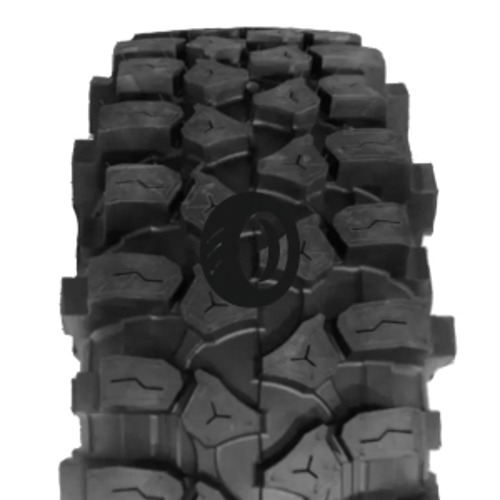 Foto pneumatico: JOURNEY TYRE, WN02 CLAW XTR 13.5/ R17 121K Estive