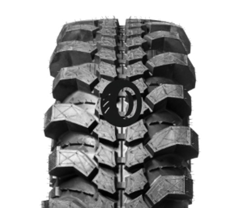 Foto pneumatico: JOURNEY TYRE, WN03 DIGGER 11.5/ R15 122K Estive