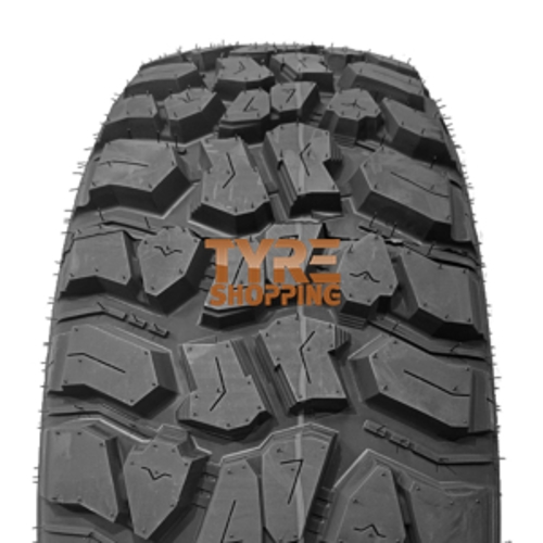 Foto pneumatico: JOURNEY TYRE, WR9006 M/T 235/75 R15 104Q Estive