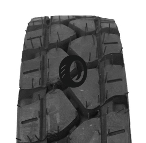 Foto pneumatico: KABAT TYRE, NEW POWER 140/55 R9 Estive