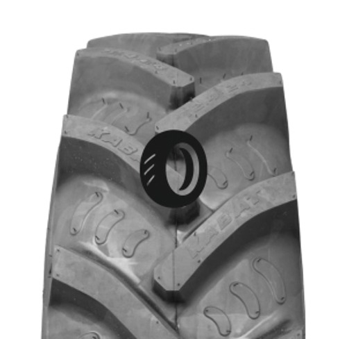 Foto pneumatico: KABAT TYRE, SGP-04 6/ R16 Quattro-stagioni