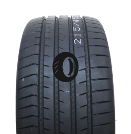 Foto pneumatico: KAPSEN, K3000 275/40 R21 107Y Estive
