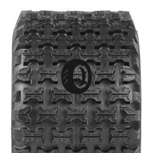Foto pneumatico: KENDA, K300 Dominator 10/ R8 37F Quattro-stagioni