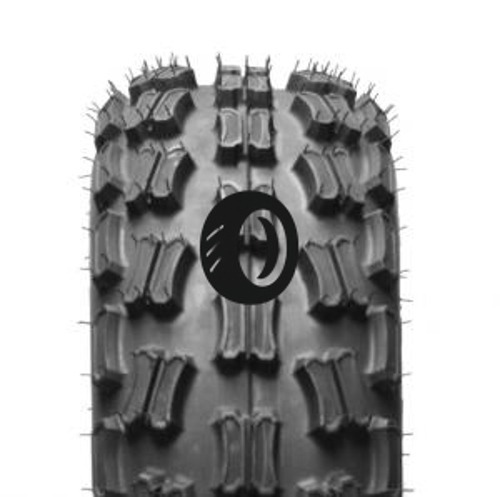 Foto pneumatico: KENDA, K300F Dominator 7/ R8 23F Quattro-stagioni