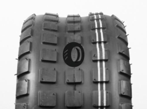 Foto pneumatico: KENDA, K383 POWER TURF 5/ R6 Quattro-stagioni