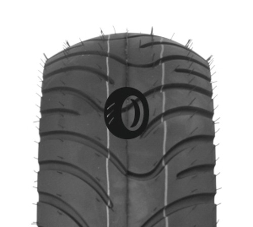 Foto pneumatico: KENDA, K413 110/70 R12 47J Quattro-stagioni