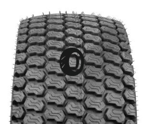 Foto pneumatico: KENDA, K500 SUPERTURF 9.5/ R8 81A4 Quattro-stagioni