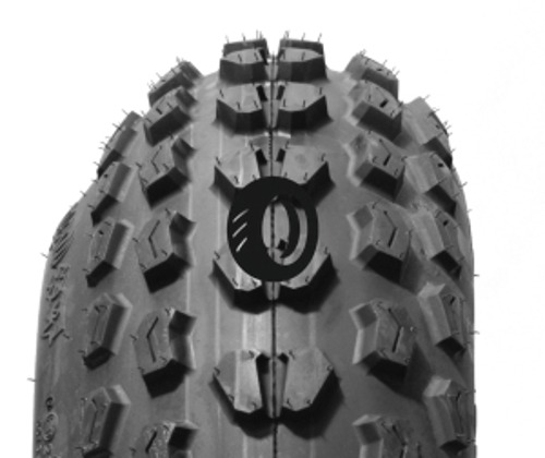 Foto pneumatico: KENDA, K532F Klaw Front 7/ R10 28F Quattro-stagioni