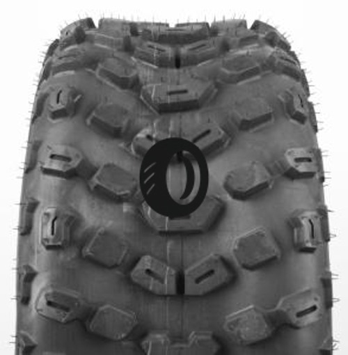 Foto pneumatico: KENDA, K533 Klaw Rear 11/ R9 43N Quattro-stagioni