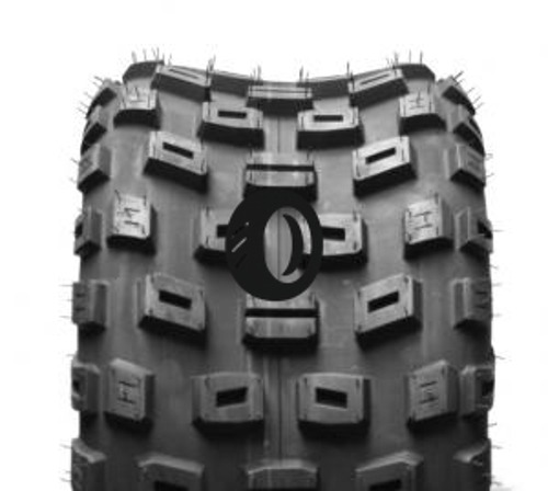 Foto pneumatico: KENDA, K535A Knarly XC Rear 10/ R9 39N Quattro-stagioni