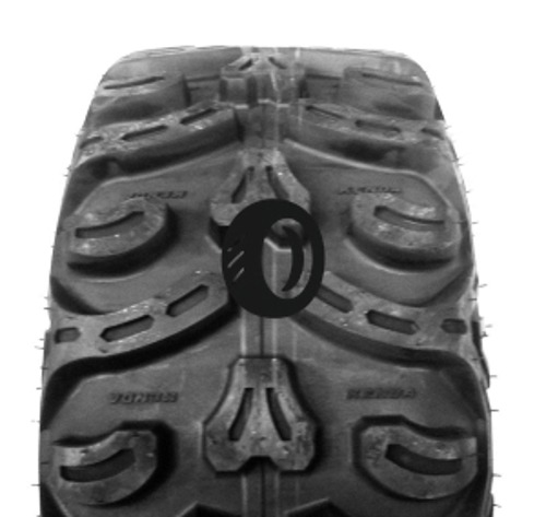 Foto pneumatico: KENDA, K587 11/ R14 58L Quattro-stagioni