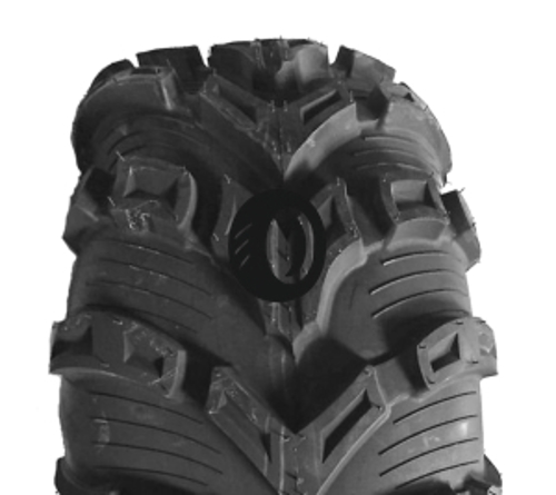 Foto pneumatico: KENDA, K592 BEAR CLAW EVO 8/ R12 43N Quattro-stagioni