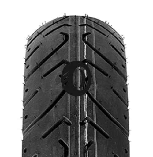 Foto pneumatico: KENDA, K657 130/90 R16 74H Quattro-stagioni