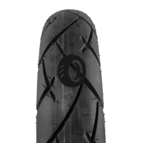 Foto pneumatico: KENDA, K678F 100/90 R19 57H Quattro-stagioni