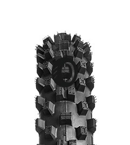 Foto pneumatico: KENDA, K7102 WASHOUGAL 3 70/100 R19 42M Quattro-stagioni