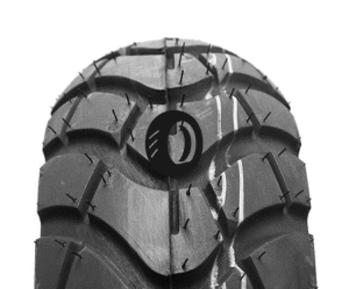 Foto pneumatico: KENDA, K761 120/70 R12 51M Quattro-stagioni