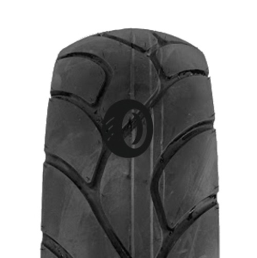 Foto pneumatico: KENDA, K763 110/70 R12 52P Quattro-stagioni