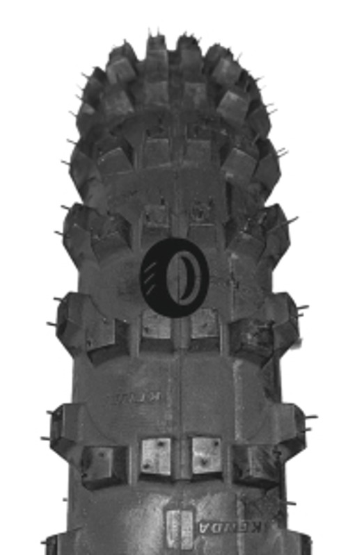Foto pneumatico: KENDA, K770 SOUTHWICK 110/100 R18 64M Quattro-stagioni