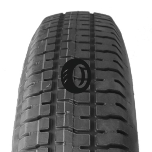 Foto pneumatico: KENDA, K801A (Spare Tire) 135/80 R17 103M Estive