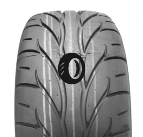 Foto pneumatico: KENDA, KR20A KAISER 245/40 R18 97W Estive