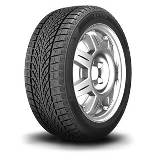 Foto pneumatico: KENDA, KR501 215/60 R17 96H Invernali