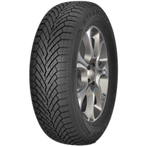 Foto pneumatico: KINGBOSS, AS365 215/60 R17 96H Quattro-stagioni