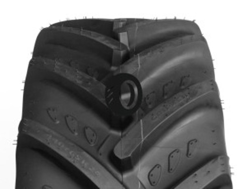 Foto pneumatico: KLEBER, FITKER 360/70 R20 129A8 Quattro-stagioni